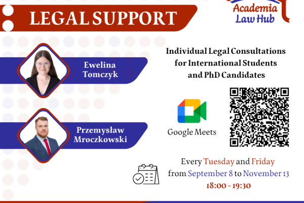 Academia Law Hub