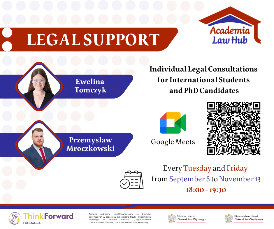 Academia Law Hub