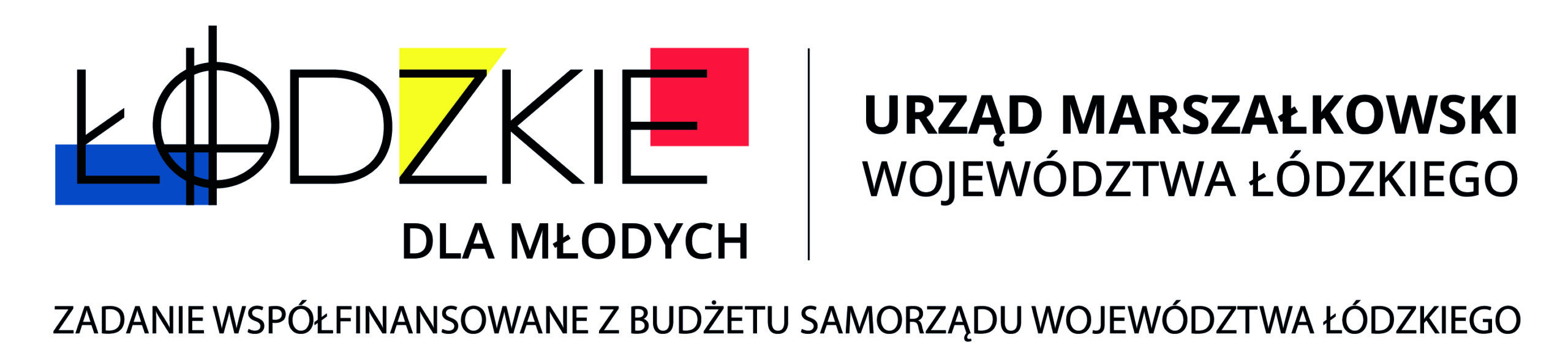 Łódzkie dla MŁODYCH