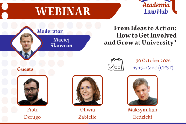 Webinar