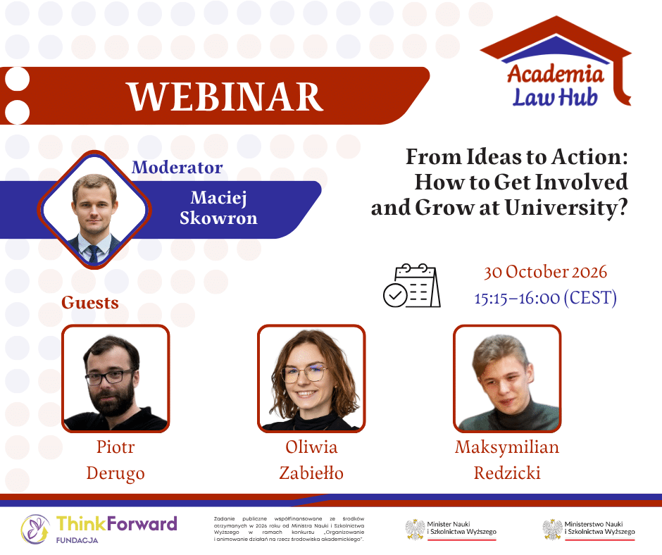 Webinar