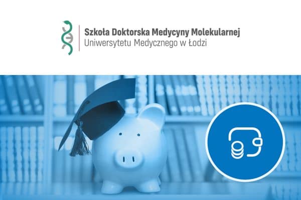Zapomoga dla Doktorantów