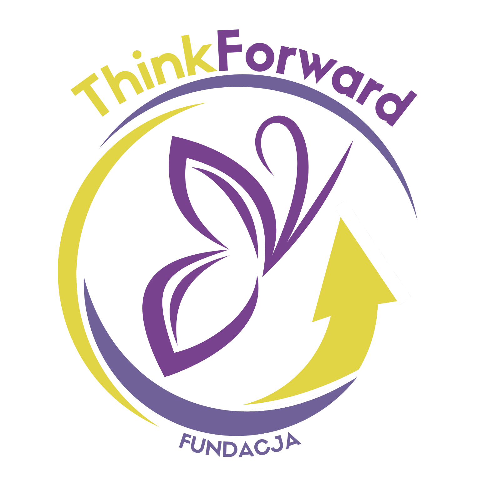 logo Think Forward Foundation Team